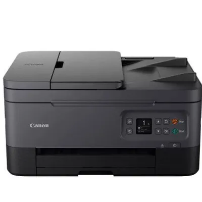 Canon Drukarka TS7450A BLACK 4460C056