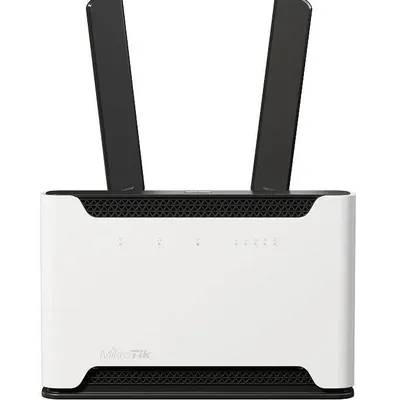 Mikrotik Router5G RBD53 G-5HacD2HnD-TC RG502Q-EA