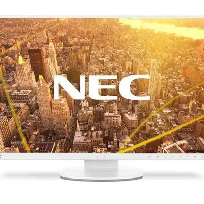 NEC Monitor Multisync EA245WMi-2 WH VGA DVI DP biały