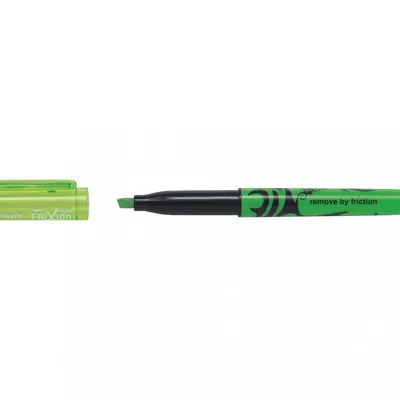 Zakreślacz PILOT FRIXION SW-FL-G zielony 3.3mm