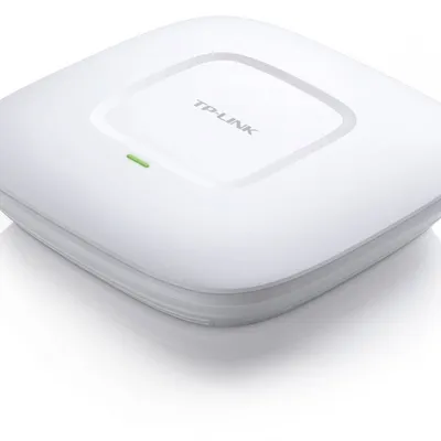 TP-LINK EAP110 Access Point N300 2.4 GHz PoE