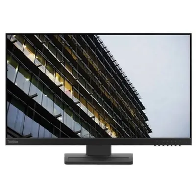 Lenovo Monitor 23.8 ThinkVision E24-28 WLED LCD 62B8MAT3EU