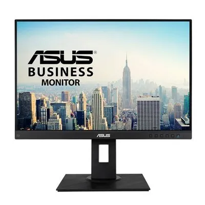 Asus Monitor 24.1 cala BE24WQLB 16:10 IPS 100% sRGB 300cd/m2 1000:1 HDMI D-SUB DP PIVOT Głośnik