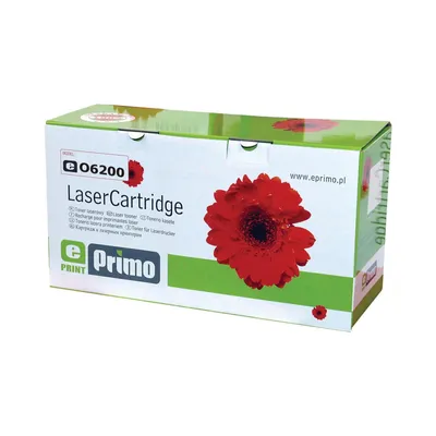 Toner zamienny ePrimo B6200 9004078 eO6200 czarny 10000 str.