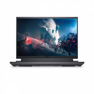 Dell Notebook G16 7630 Win11Home i7-13650HX/16,0 QHD+/1TB/16GB/RTX 4060/2Y NBD