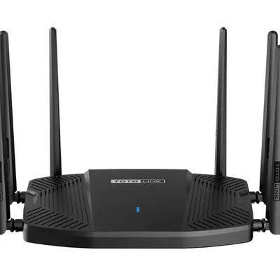 Totolink Router WiFi A6000R