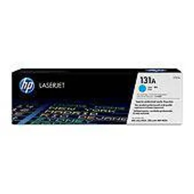 Toner oryginalny HP131A CF211A Cyan 1800 stron