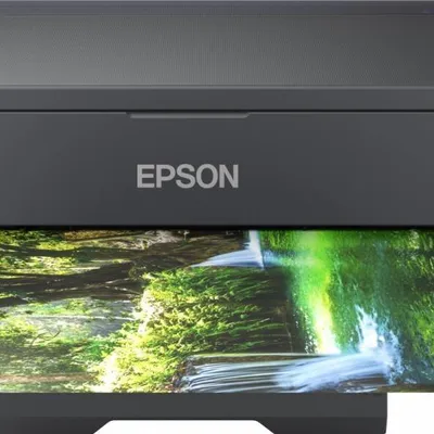 Epson Drukarka ITS L18050 photo A3+/6ink/1.5pl/WiFi+Direct