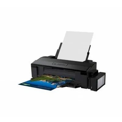 Epson Drukarka ITS L1300  A3+/4-ink/3pl/do30ppm/12.2kg