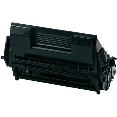 Toner oryginalny OKI 01279201 Czarny 25000 stron