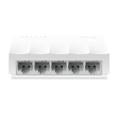 TP-LINK Przełącznik typu deskto LS1005 switch  5x10/100