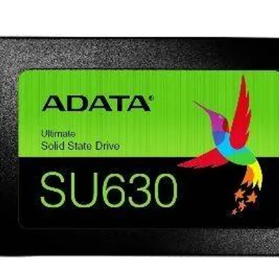 Adata Dysk SSD Ultimate SU630 1.92 TB 2.5 S3 520/450 MB/s