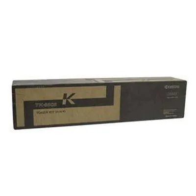 Toner oryginalny KYOCERA TK8505K TK8505K=1T02LC0NL0 Czarny 30000 stron