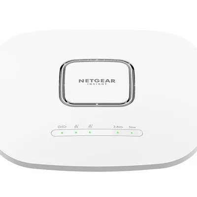 Netgear Punkt dostępu WAX625 WiFi AX5400 2-port