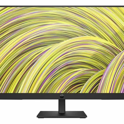 HP Inc. Monitor P27h G5 FHD Height Adjust Monitor   64W41AA