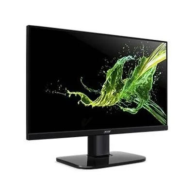 Acer Monitor 27' KA270bmiix 1ms/ 250nits/ VGA/2xHDMI