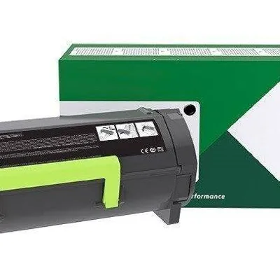 Toner oryginalny LEXMARK B222X00 Czarny 6000 stron