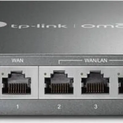 TP-LINK Router Multi-WAN VPN  ER605 Gigabit