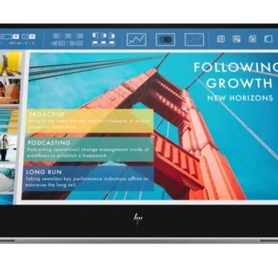 HP Inc. Monitor przenośny E14 G4  1B065AA