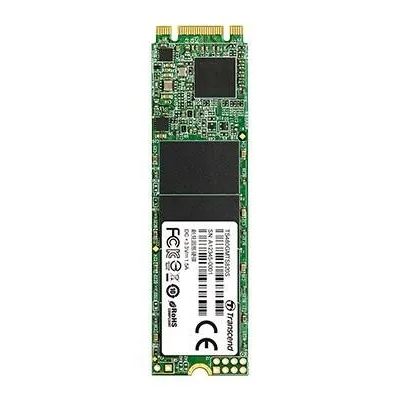 Transcend Dysk SSD M.2 2280 820S TLC 240GB SATA3 500/430 MB/s