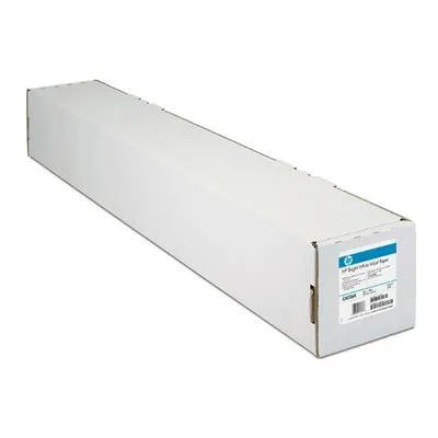 Papier do plotera 420mm x45.7m HP Bright White Inkjet Q1446A 90g