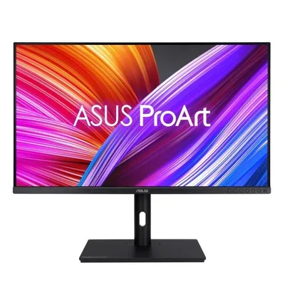 Asus Monitor 32 cale PA328QV IPS 400NIT DP HDMI USB-A