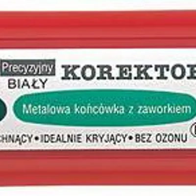 Korektor w piórze 12ml PENTEL ZLC31