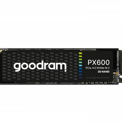 GOODRAM Dysk SSD PX600 1TB M.2 PCIe 4x4 NVMe 2280