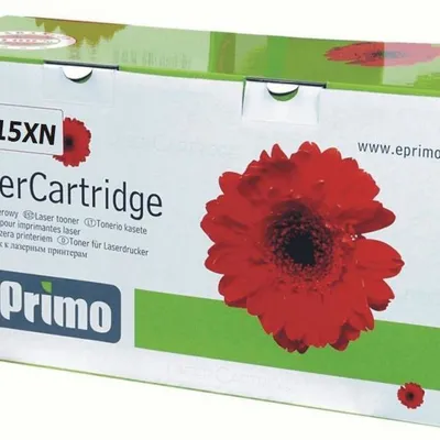 Toner zamienny ePrimo HP15X C7115X eH15XN czarny 3500 str.