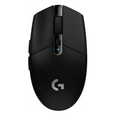 Mysz optyczna Bezprzewodowa LOGITECH G305 910-005282