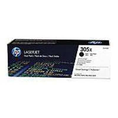 Toner oryginalny HP305X*2 CE410XD Czarny 2*5000 stron