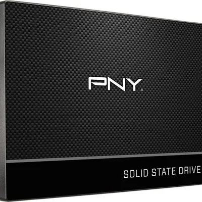 PNY Dysk SSD 480GB 2,5 SATA3 SSD7CS900-480-PB