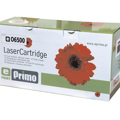 Toner zamienny ePrimo B6500-T 9004462 eO6500 czarny 22000 str.