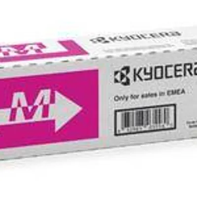 Toner oryginalny KYOCERA TK5205M TK5205M=1T02R5BNL0 Magenta 12000 stron