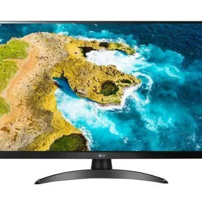 LG Electronics Monitor 27TQ615S-PZ 27 cali FHD IPS LED