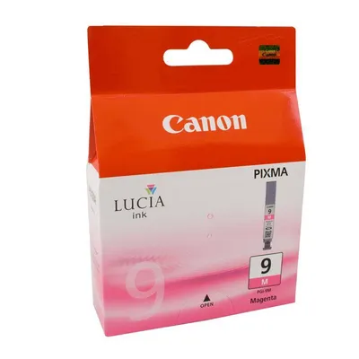 Tusz oryginalny CANON PGI9M 1036B001 Magenta  1600 stron