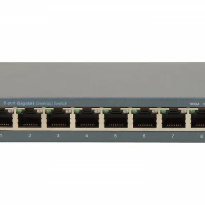 TP-LINK SG108 switch 8x1GB