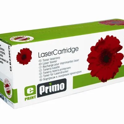 Toner zamienny ePrimo TN230C eB230CN cyan 1400 str.