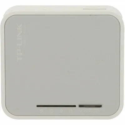 TP-LINK MR3020 mobilny router xDSL WiFI N150/3G 1xWAN 1xUSB (na modem)