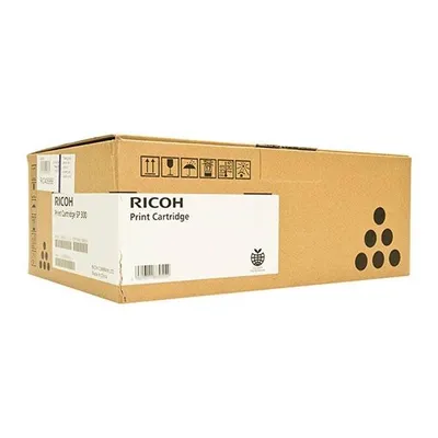 Ricoh oryginalny toner 407510, black, 9300s, Ricoh SP 6430DN, O