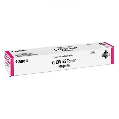 Canon oryginalny toner CEXV55, magenta, 18000s, 2184C002, bez chipu, Canon IRA C256I,IF,IS,356I,IF,P,IR-C256I,IS,356I,P, O