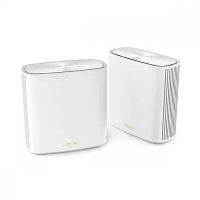 Asus Routery ZenWiFi XD6 System WiFi 6 AX5400 2-pak białe