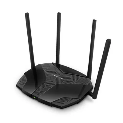 TP-LINK Router MR70X WiFi 6 AX1800 3LAN 1WAN