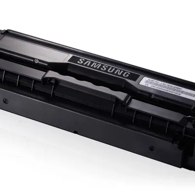 Toner oryginalny SAMSUNG CLT-K504S/ELS=SU158A Czarny 2500 stron