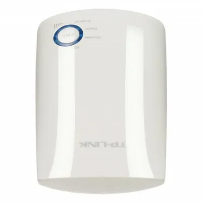 TP-LINK WA850RE AP WiFi N300 1xWAN Extender