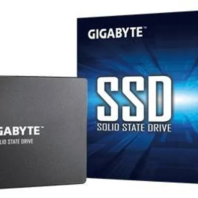 Gigabyte Dysk SSD 120GB 2,5'' SATA3 500/380MB/s 7mm