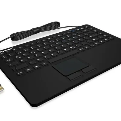 KEYSONIC KSK-5230IN(US) Touchpad, IP68