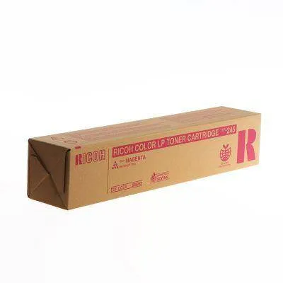 Toner oryginalny RICOH 245 888282 Magenta 5000 stron