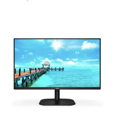 AOC Monitor 23.8 24B2XHM2 VA HDMI