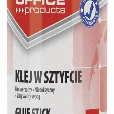 Klej w sztyfcie OFFICE PRODUCTS 40g